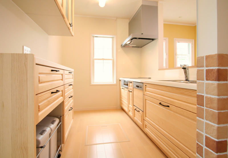 内装・塗装事業