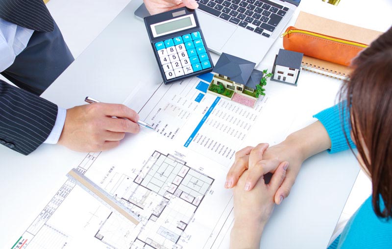 設計・施工・監理事業