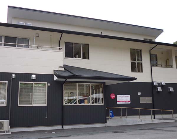 はるす西吉野様　新築工事