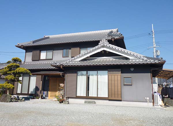 Ｋ様邸　住宅新築工事