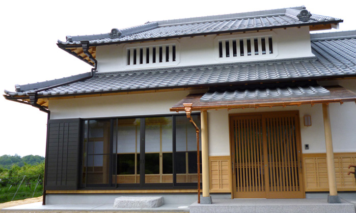 N様邸 住宅新築