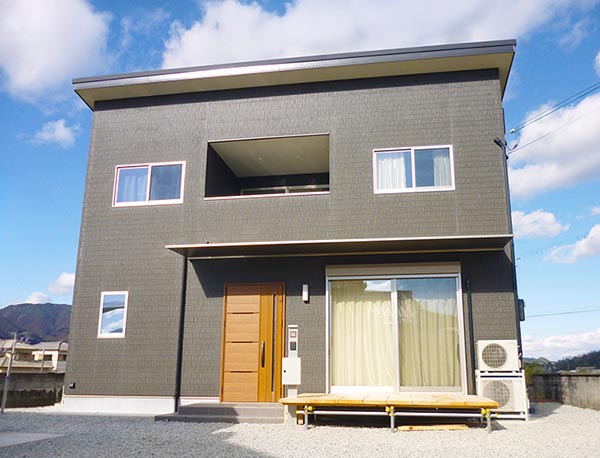 Ｔ様邸　住宅新築工事